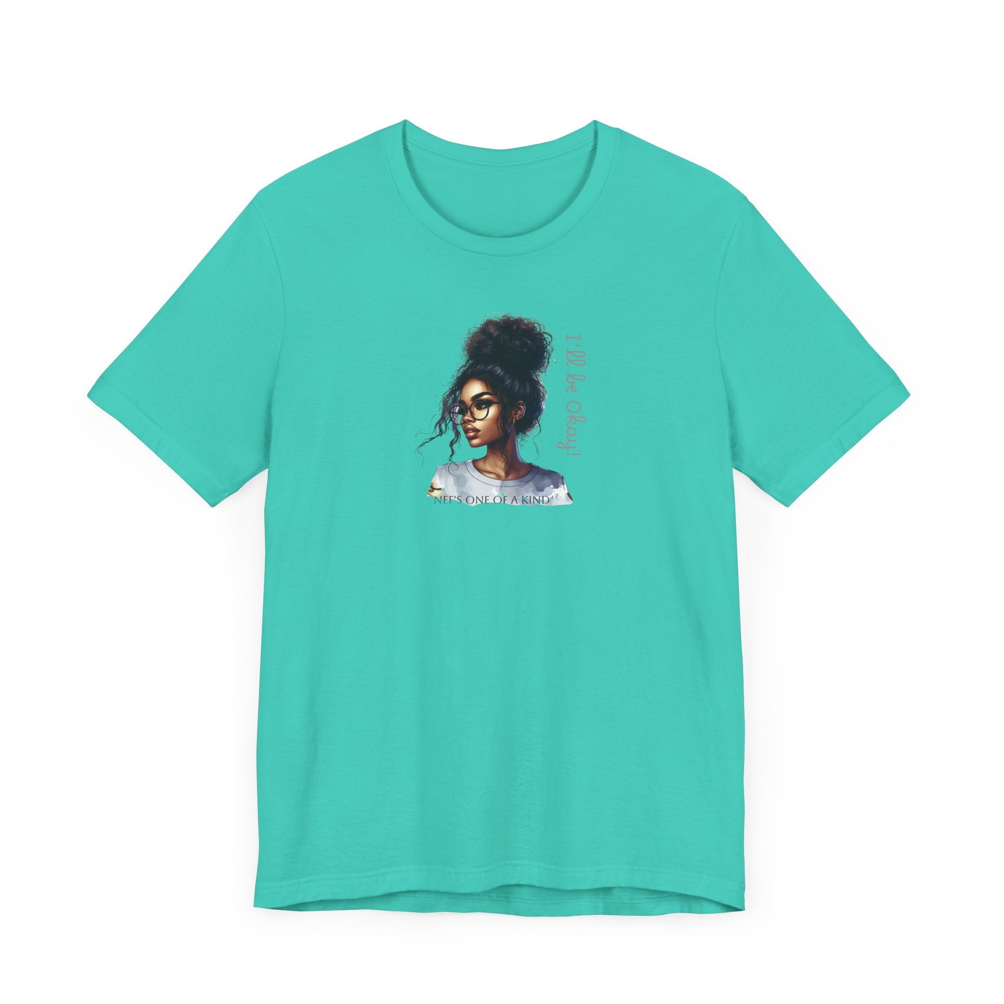 I'll be okay Tee